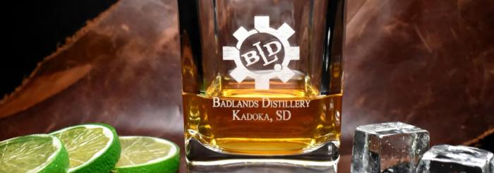 Badlands Distillery, LLC