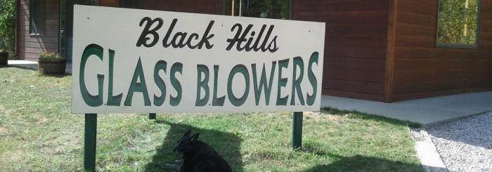 Black Hills Glass Blowers