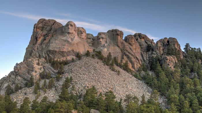 The Top 10 Things You Need To Do At Mount Rushmore 