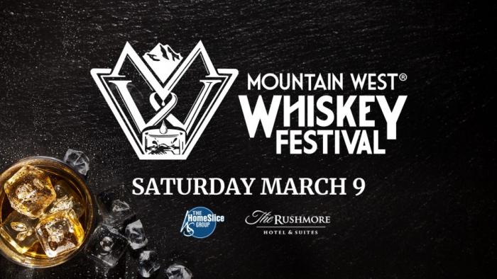 Mountain West Whiskey Festival