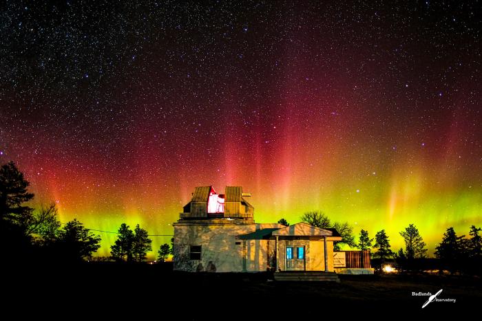 Badlands Observatory