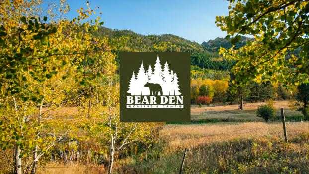 Bear Den Cabins & Camp