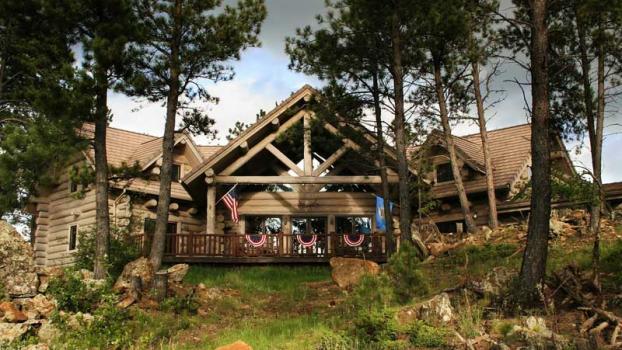 Buffalo Rock Lodge & Cabins