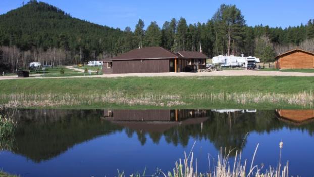 Custer's Gulch RV Park & Campground