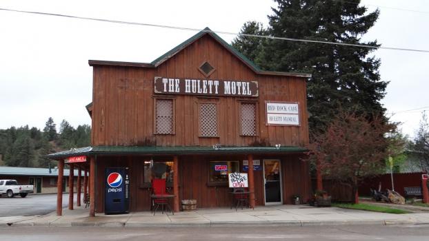 The Hulett Motel, Cabins & Chalets