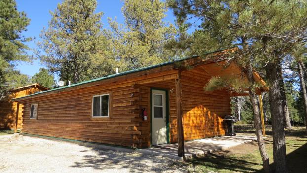 Mystic Hills Hideaway Campground & Cabins