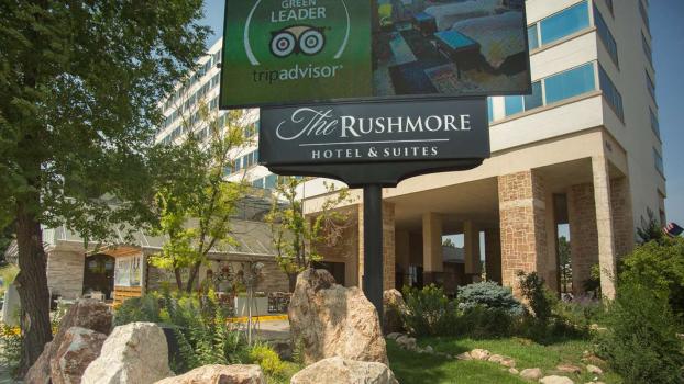 The Rushmore Hotel & Suites
