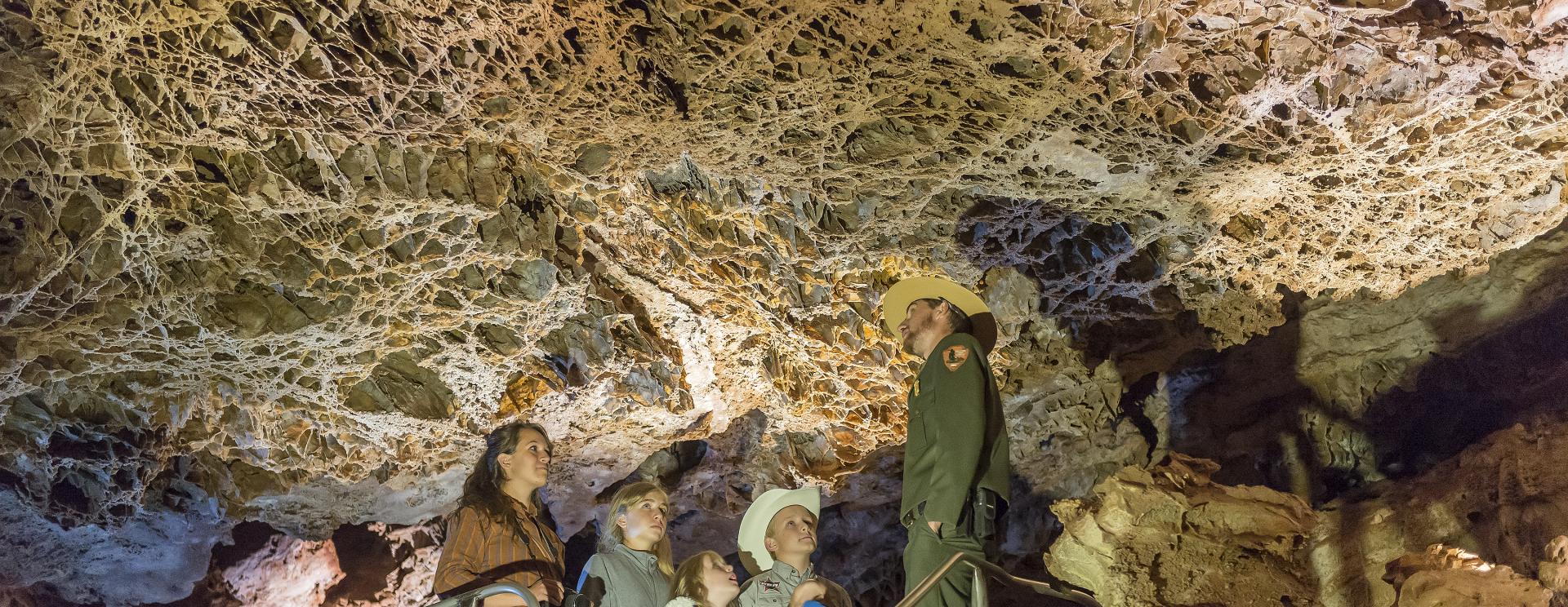 The Underground Wilderness: Looking for a Cool Adventure? Check Out a Black Hills Cave