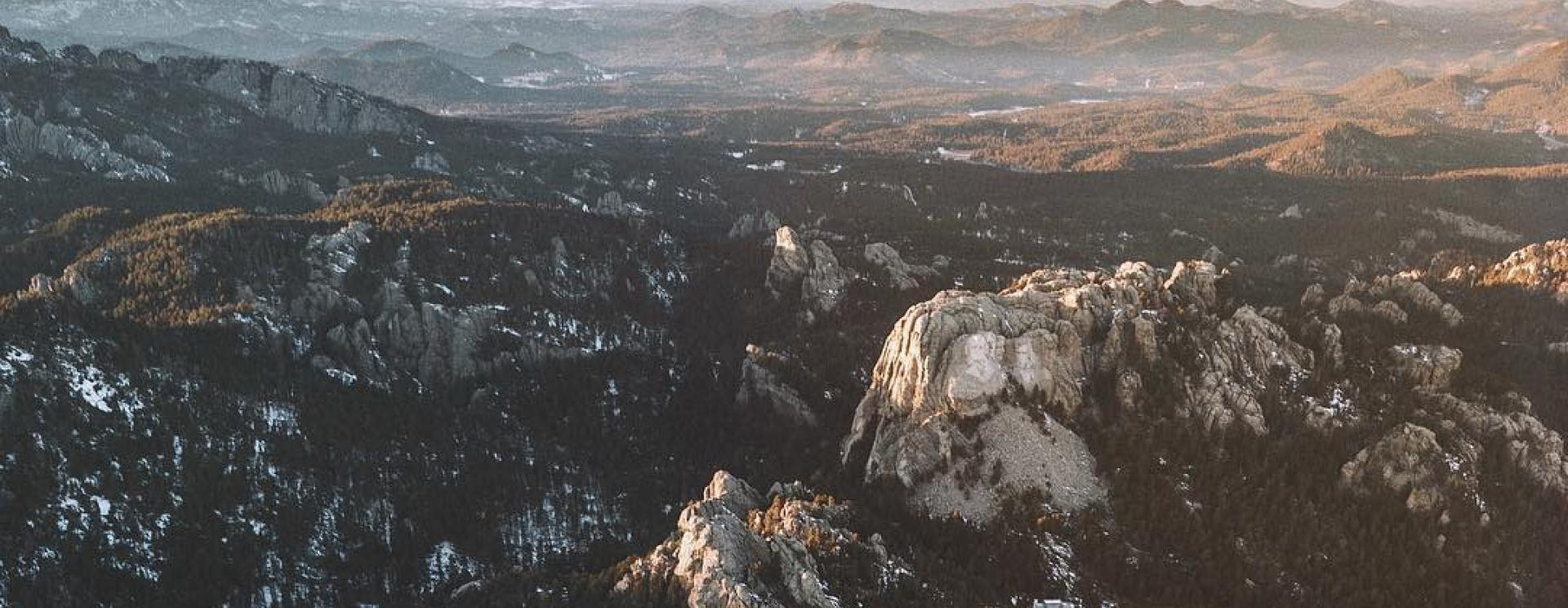The 5 Most Remarkable Photos of the Black Hills in January 2019