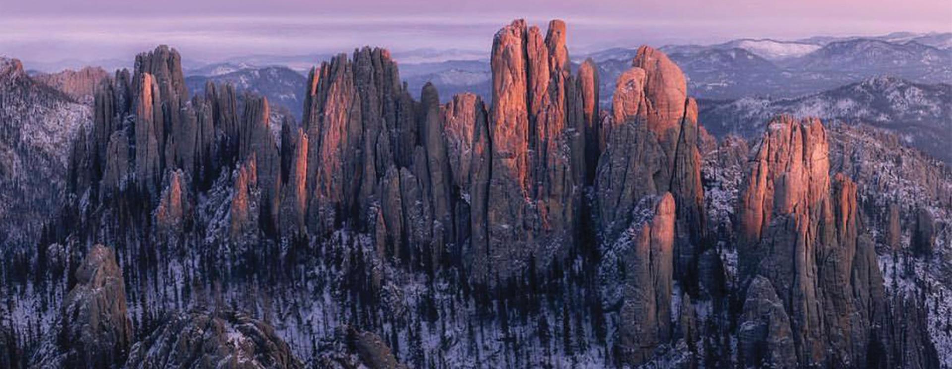 The 5 Most Remarkable Photos of the Black Hills in March 2019