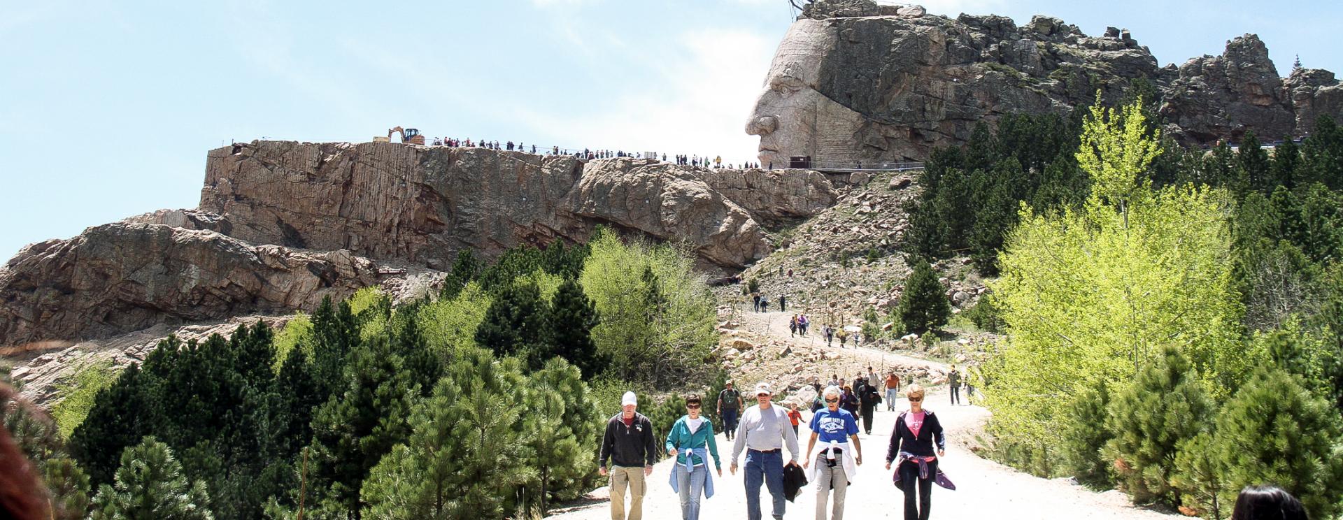 The Best Fall Festivities in the Black Hills and Badlands