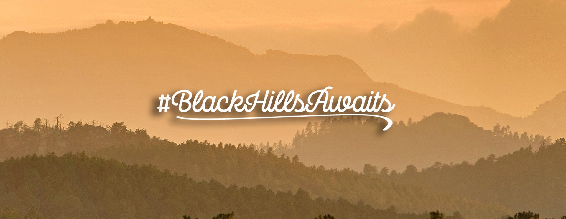 Relax With 5 Breathtaking Black Hills and Badlands Photos | #BlackHillsAwaits