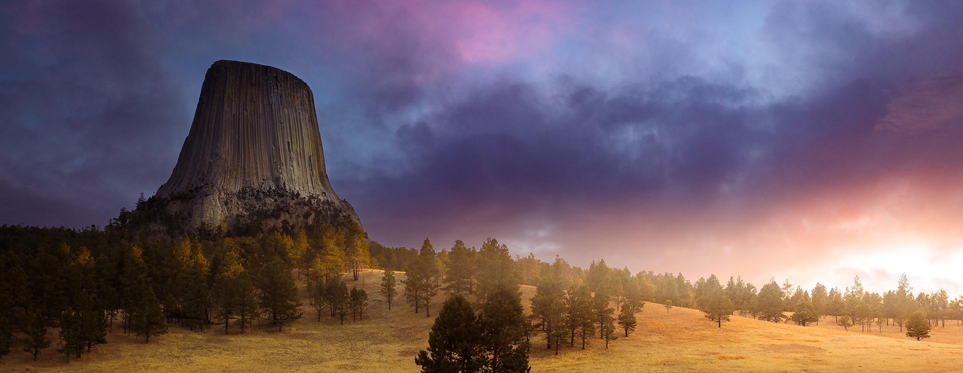 The 5 Most Outstanding Black Hills and Badlands Photos of November 2021