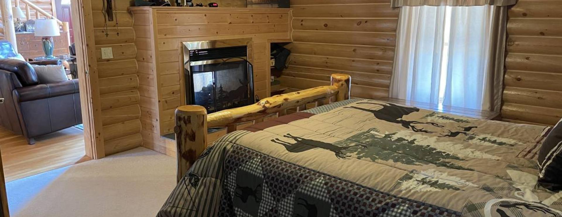 Black Hills Cabin Rentals