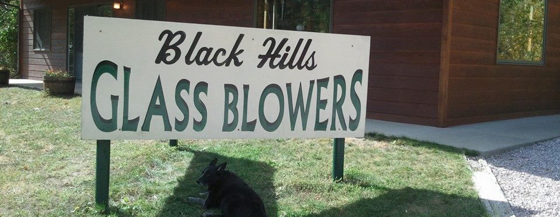 Black Hills Glass Blowers