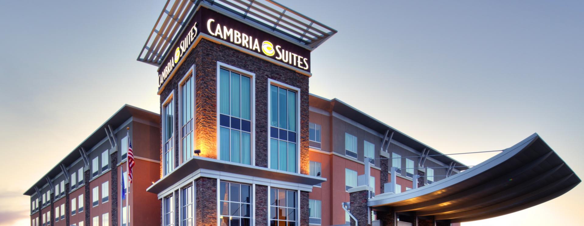 Cambria Hotel - Rapid City