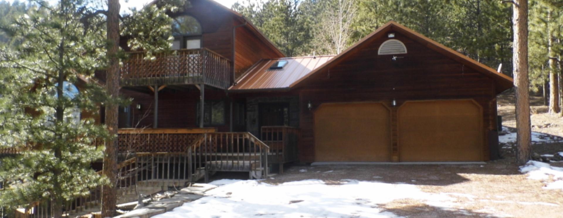 Edelweiss Mountain Lodge