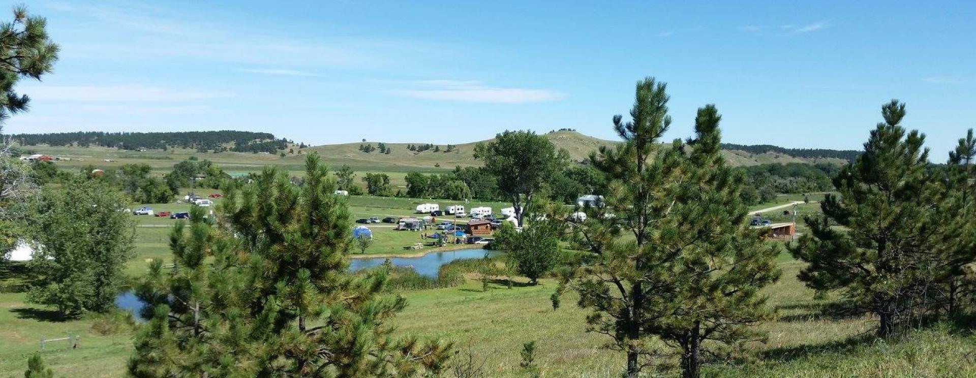 Elk Creek Resort