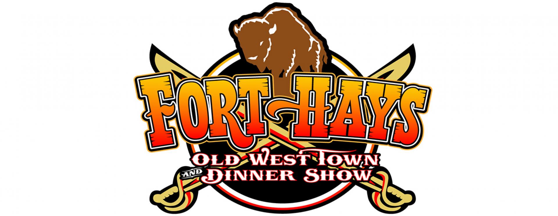 Fort Hays Old West Town & Dinner Show