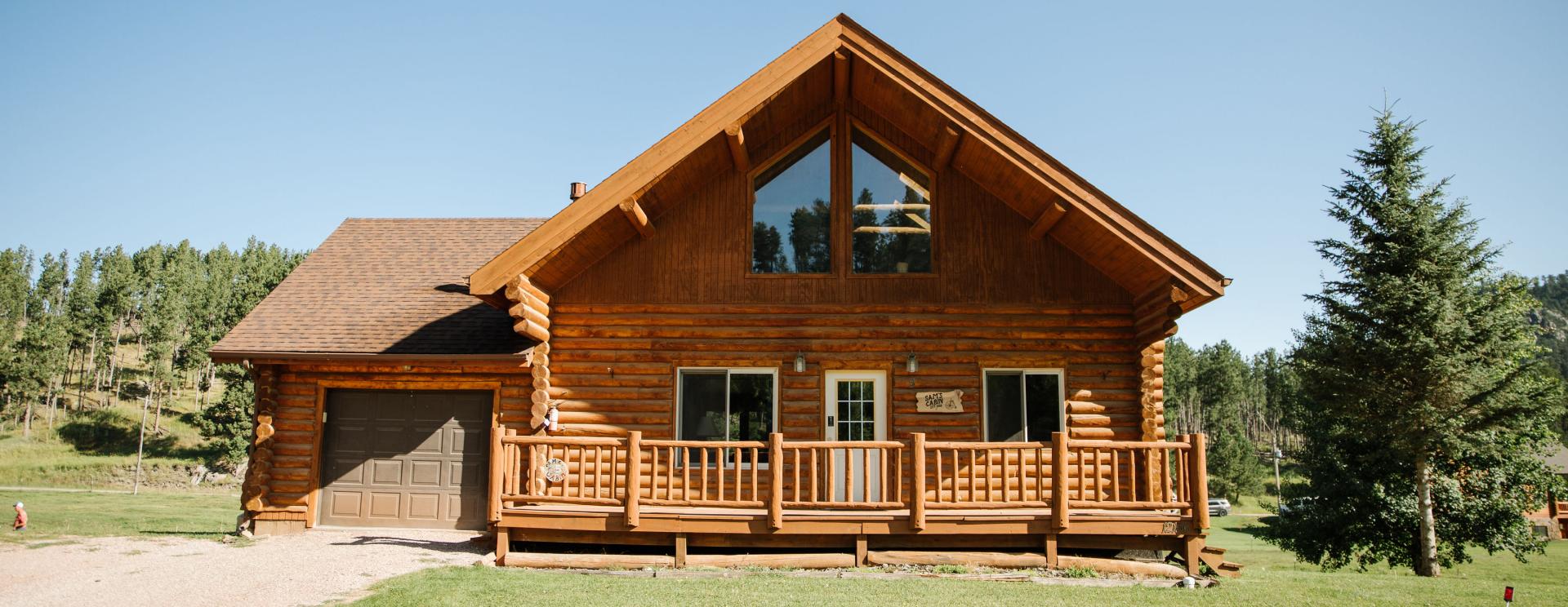 High Country Guest Ranch