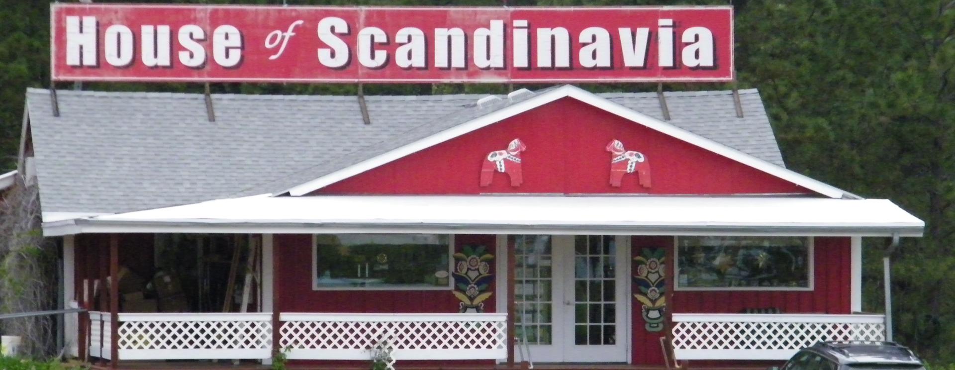 House of Scandinavia
