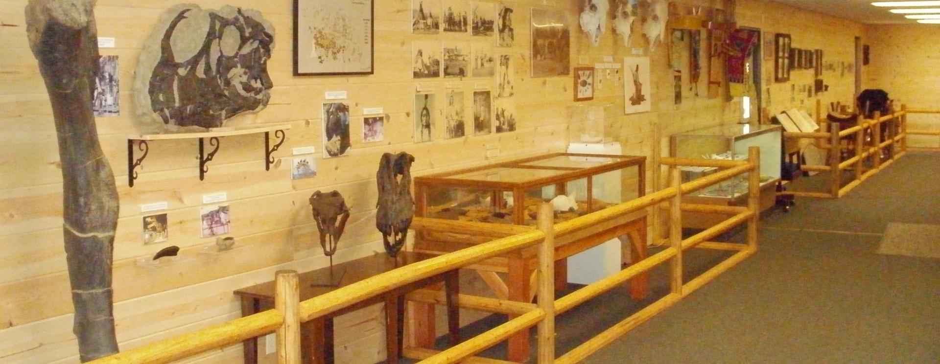 Hulett Museum