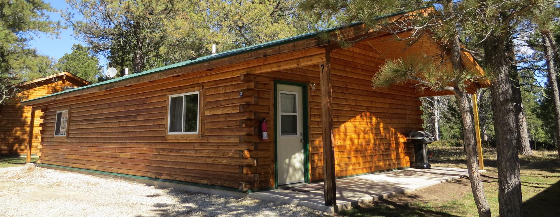 Mystic Hills Hideaway Campground & Cabins