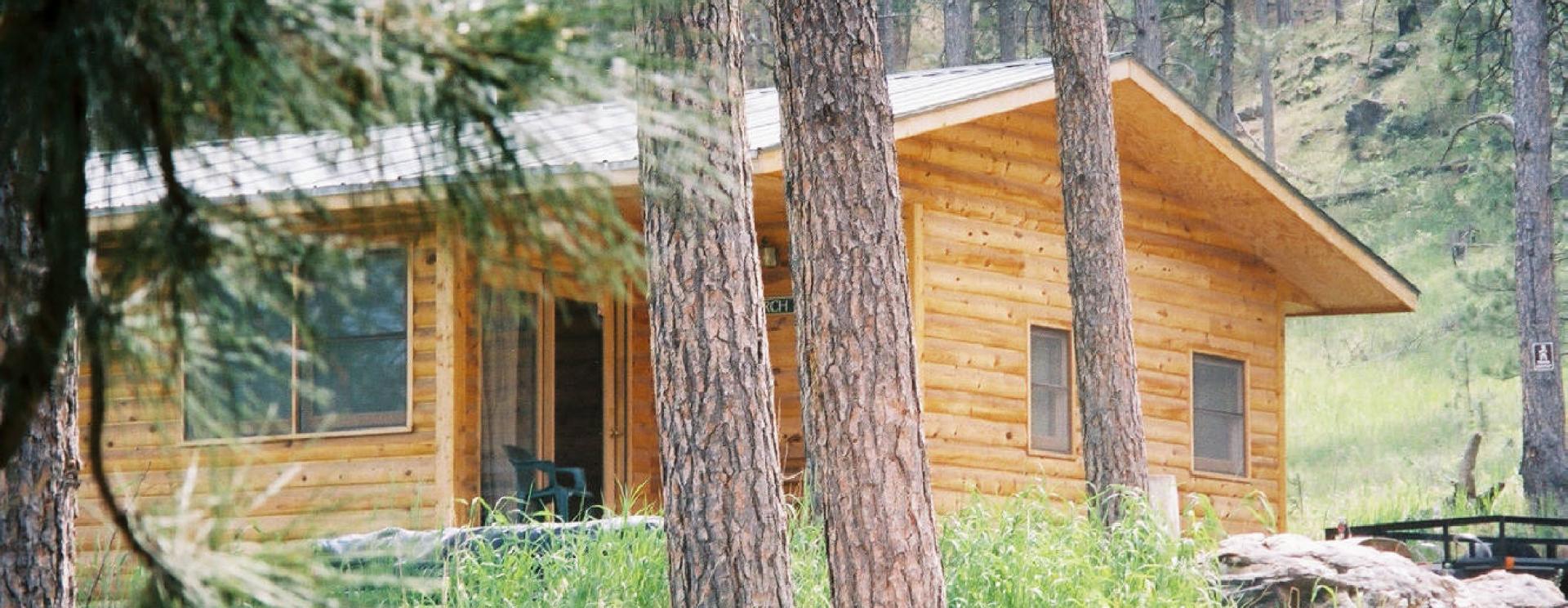 Pine Rest Cabins