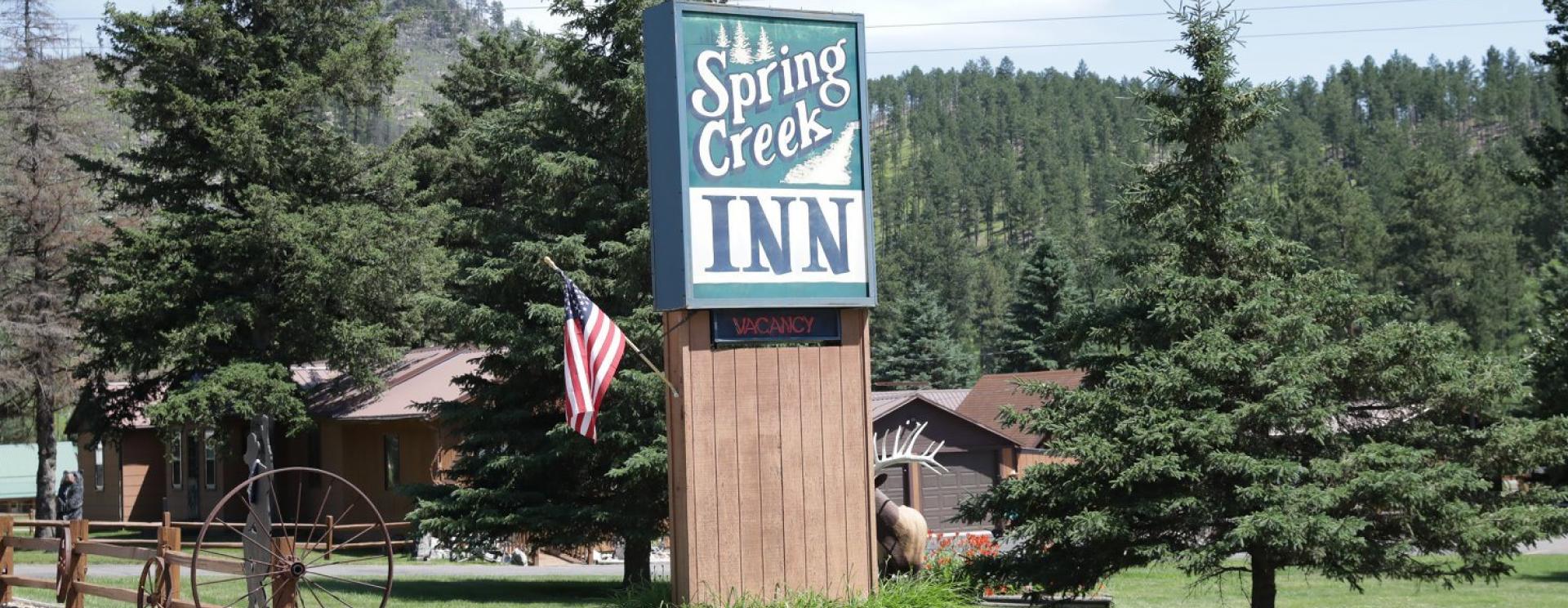 Spring Creek Inn