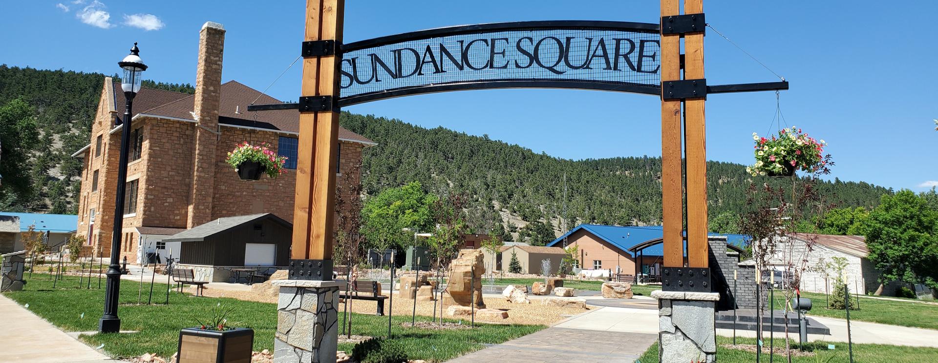 Sundance Chamber of Commerce