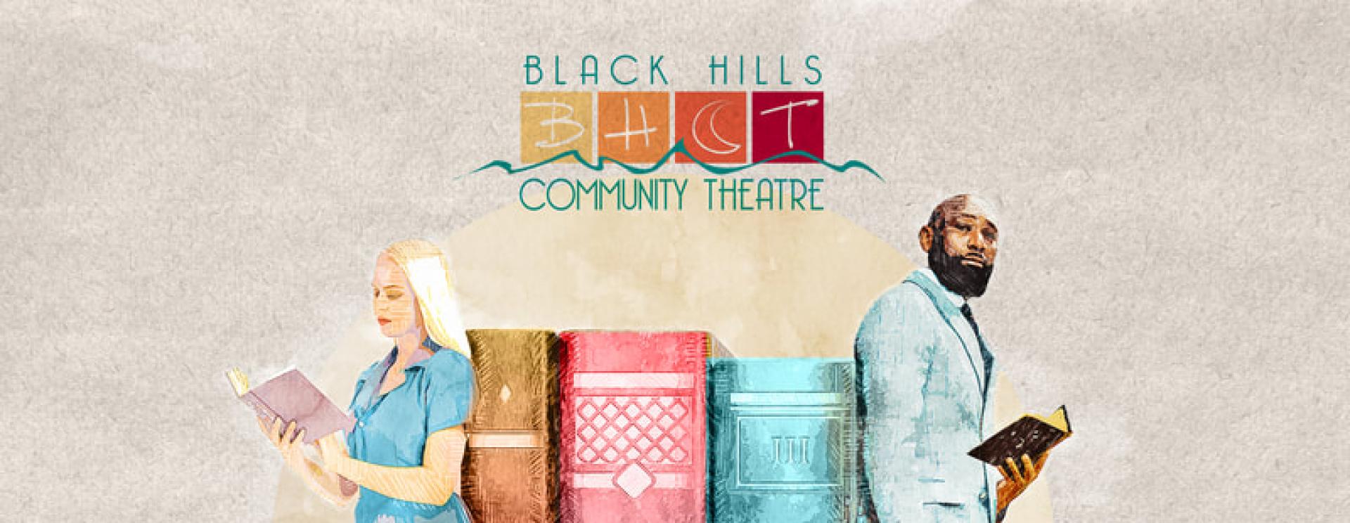 ALABAMA STORY at the Black Hills Community Theater