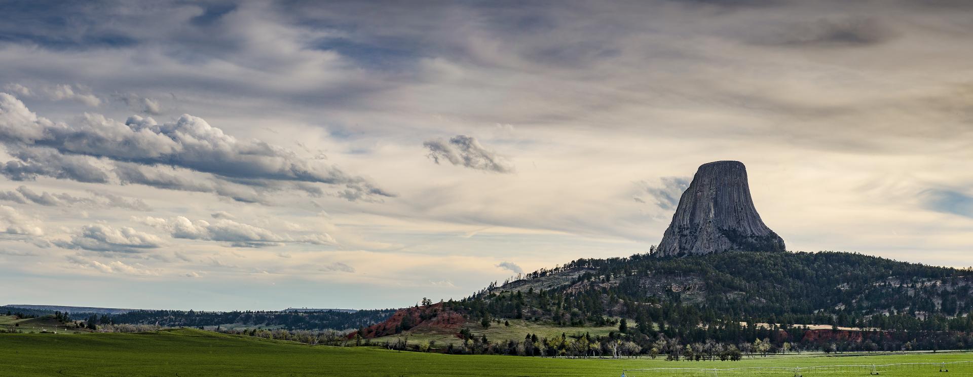 Top Things to Do in Devils Tower Country