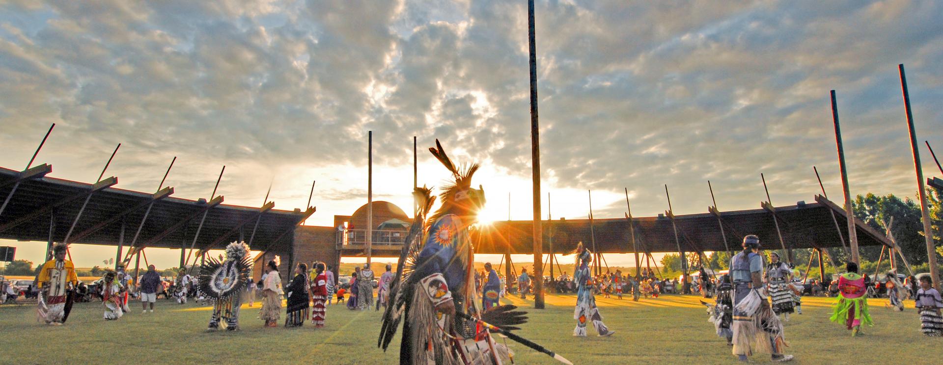 One Day Native American Cultural Trip