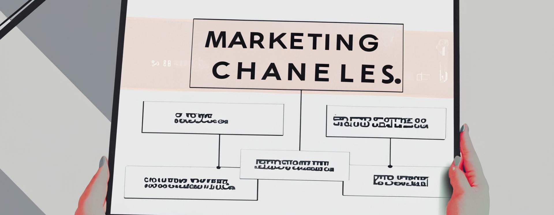 Industry Insights — Diversify Marketing Channels: Reaching a Wider Audience