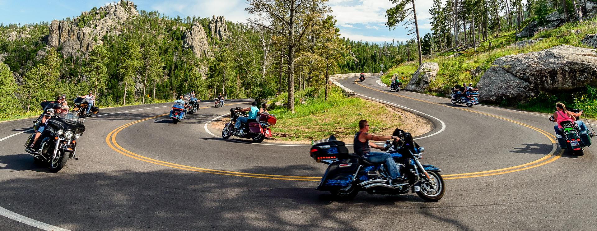 84th Annual Sturgis Motorcycle Rally