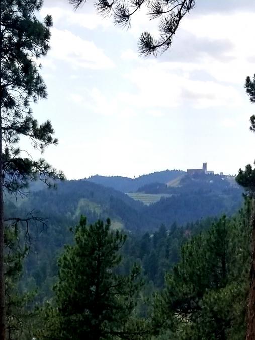 Beautiful Black Hills