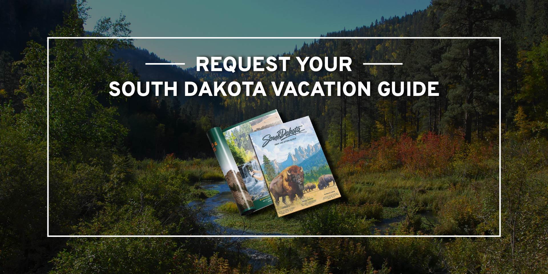 South Dakota Vacation Guide