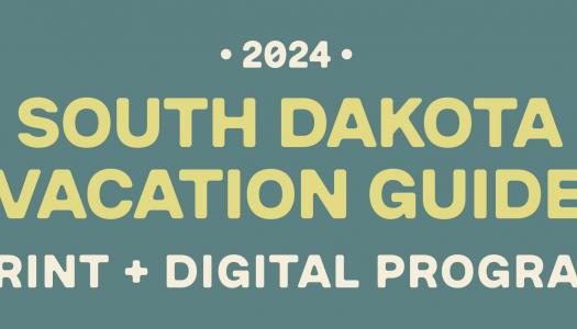 2024 South Dakota Vacation Guide Kickoff & Membership Drive