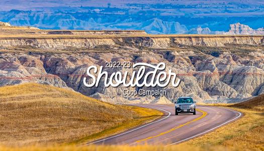 Shifting to Shoulder — A Look at the 2022-23 Shoulder Season Co-Op Campaign
