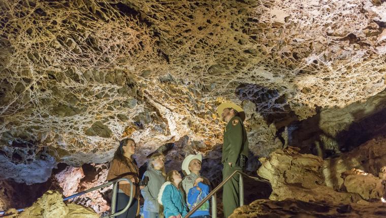 The Underground Wilderness: Looking for a Cool Adventure? Check Out a Black Hills Cave