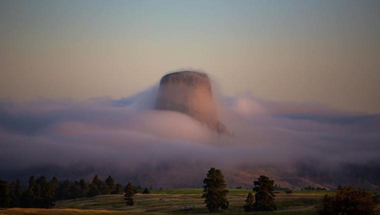 The 5 Most Remarkable Photos of the Black Hills and Badlands in May 2020