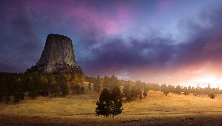 The 5 Most Outstanding Black Hills and Badlands Photos of November 2021