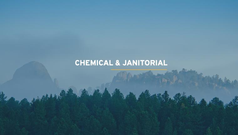 Black Hills Chemical & Janitorial Supply