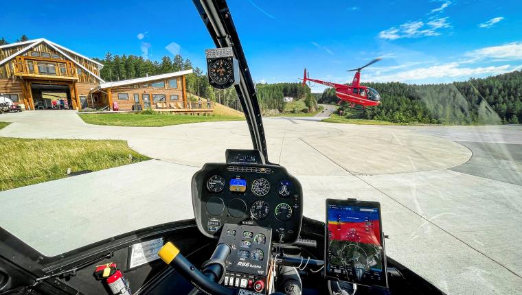 Black Hills Helicopters