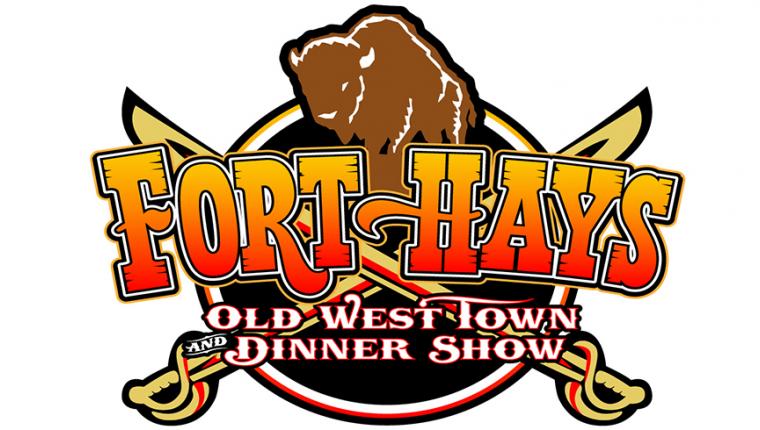 Fort Hays Old West Town & Dinner Show