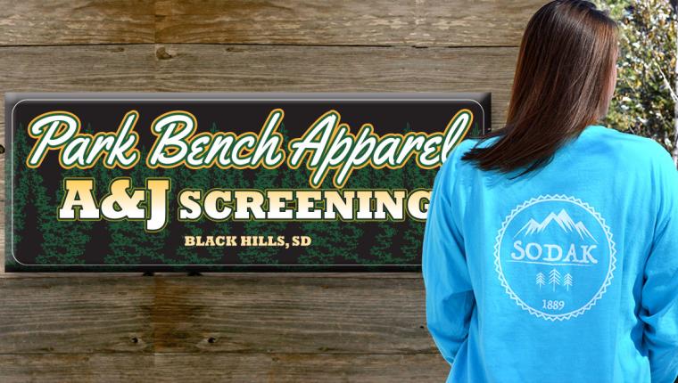 Park Bench Apparel/A&J Screening