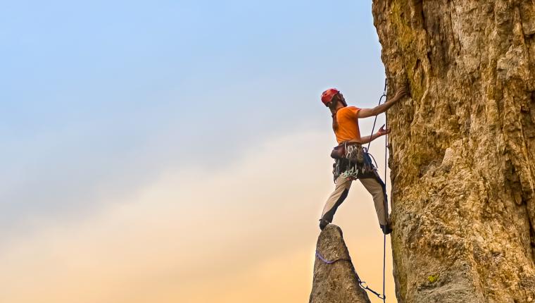 Sylvan Rocks Climbing & Guide Service
