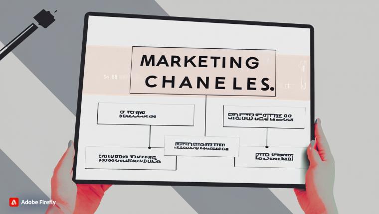Industry Insights — Diversify Marketing Channels: Reaching a Wider Audience
