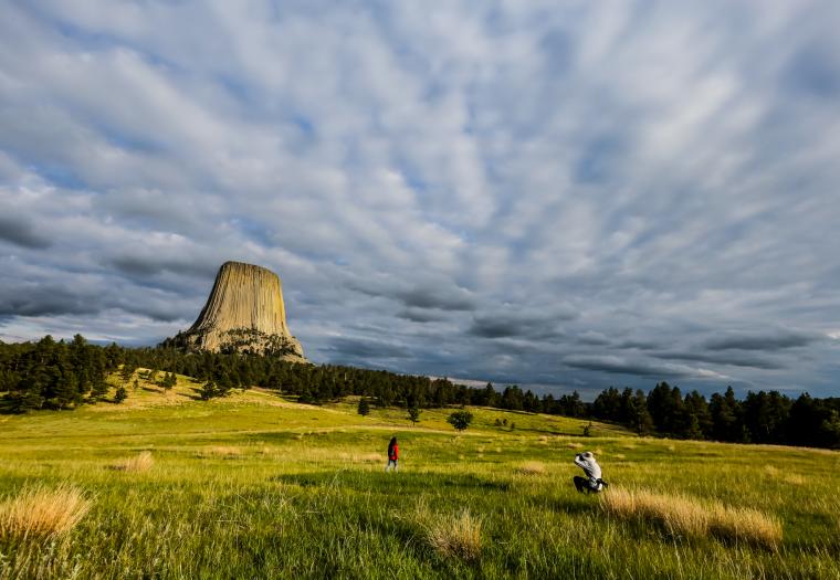 10 Facts about Devils Tower You Need to Know
