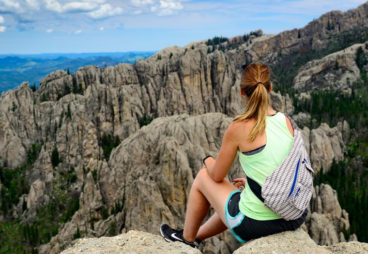 Spring into Adventure: Exploring the Black Hills and Badlands in April